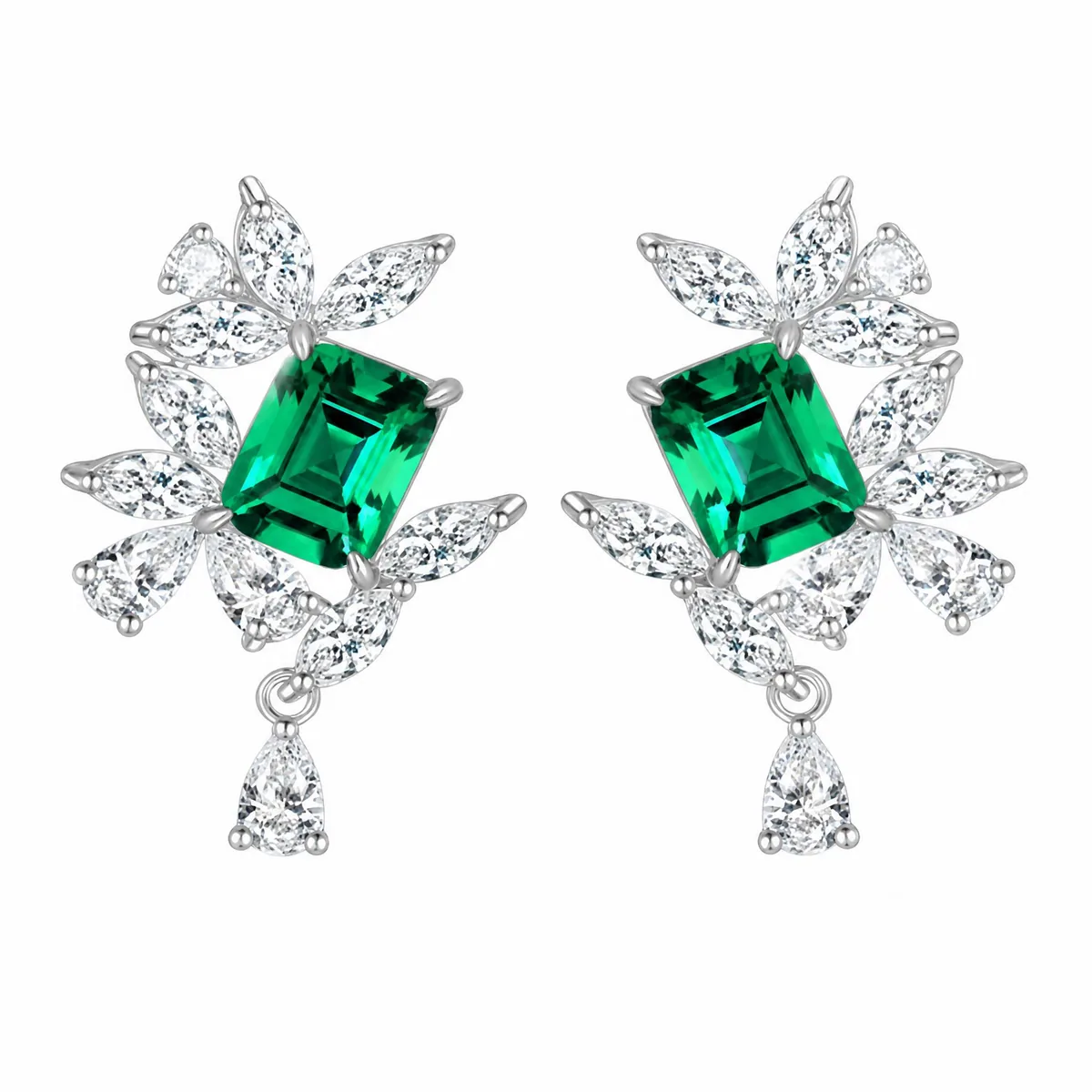 Blossom Earrings