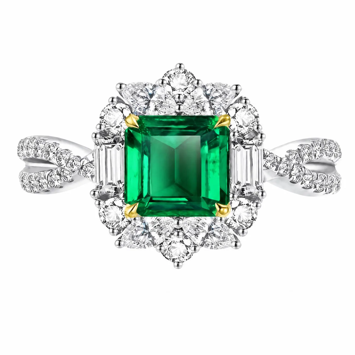 Solo Ring