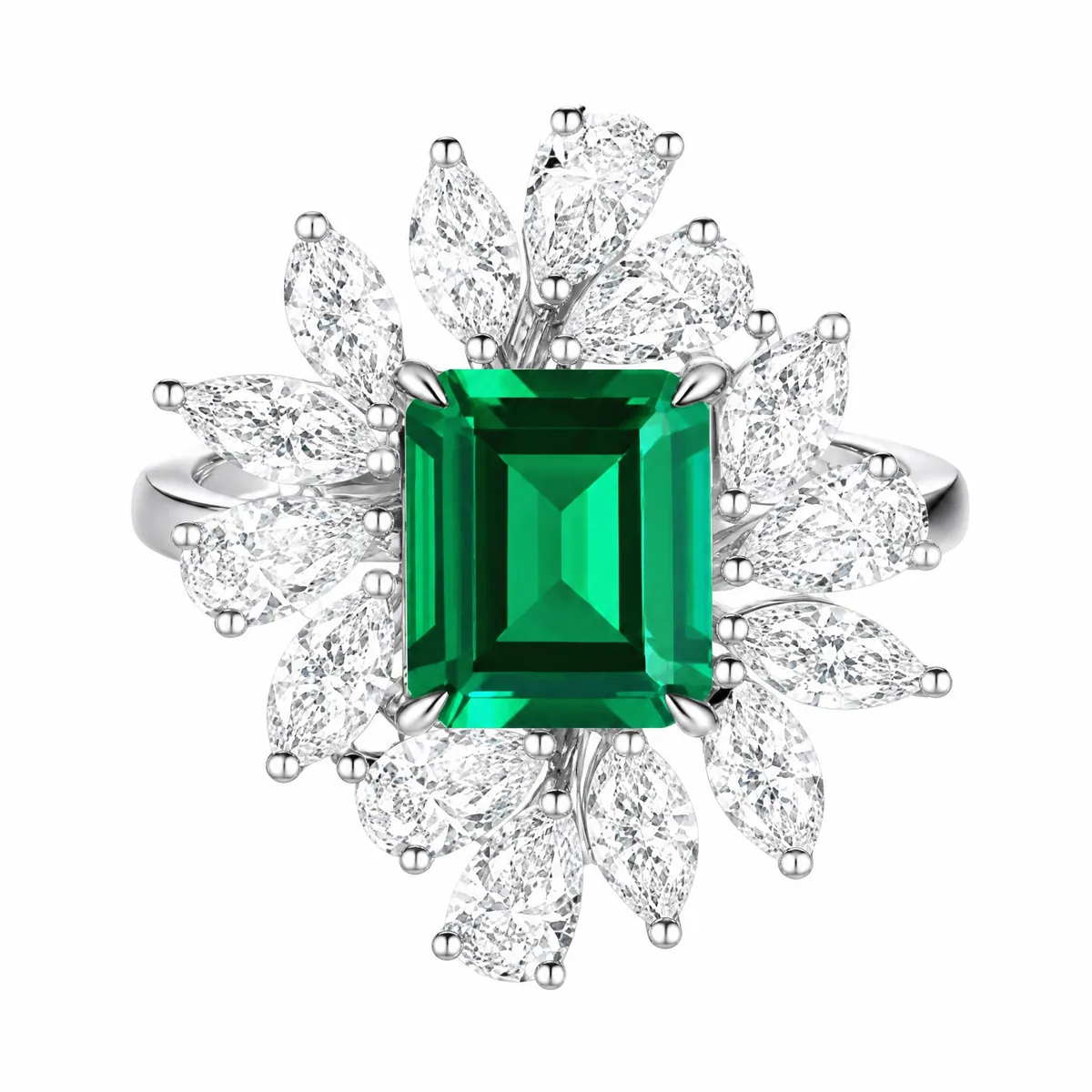 Calyx Ring