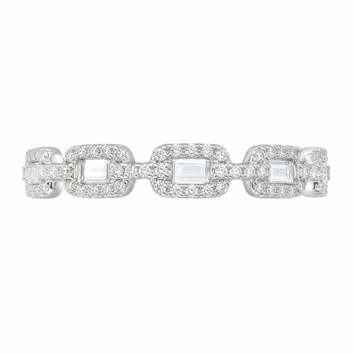 Odyssey Ring