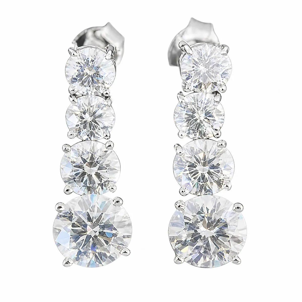 Bespoke Earrings