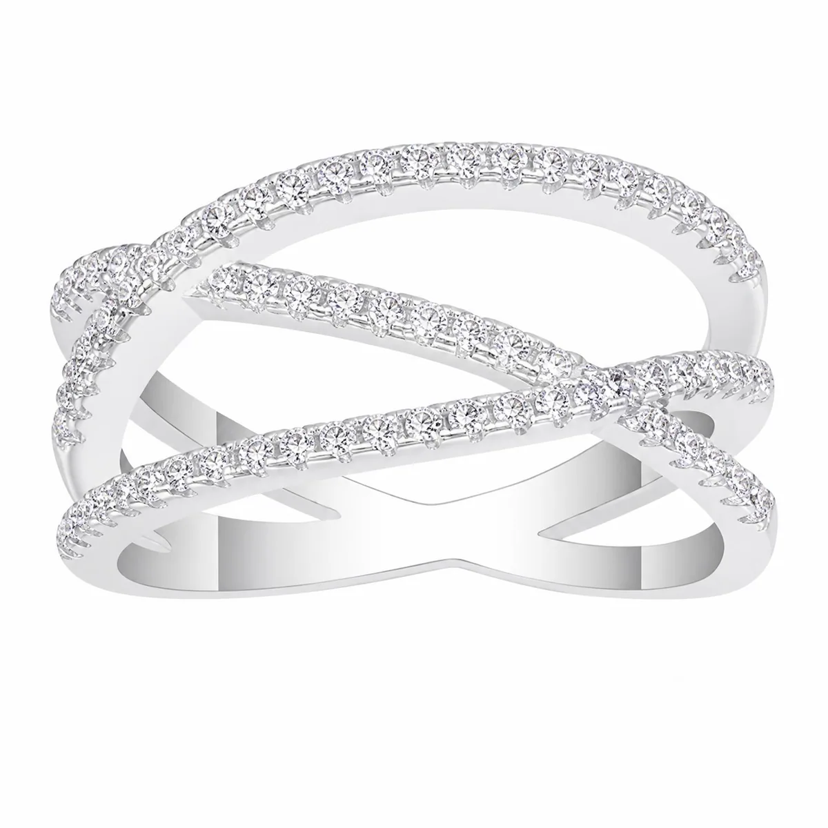 Rhapsody Ring