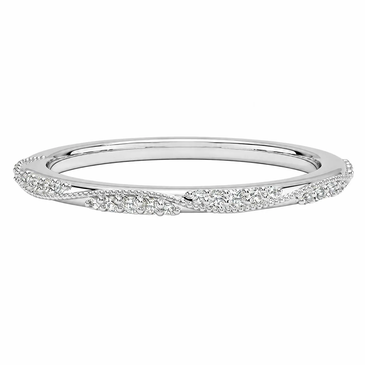 Statement Ring