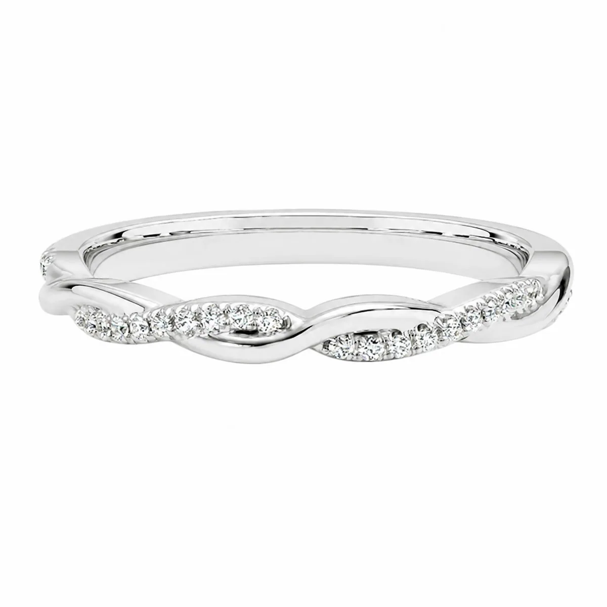 Veil Ring
