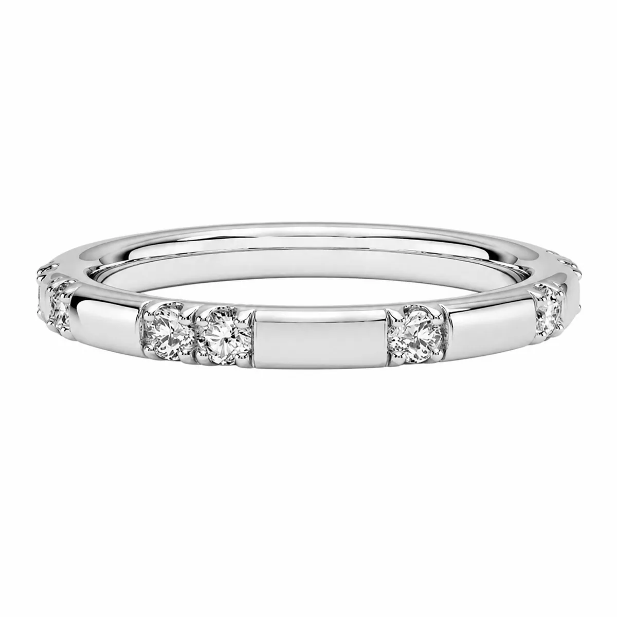 Light Chaser Ring