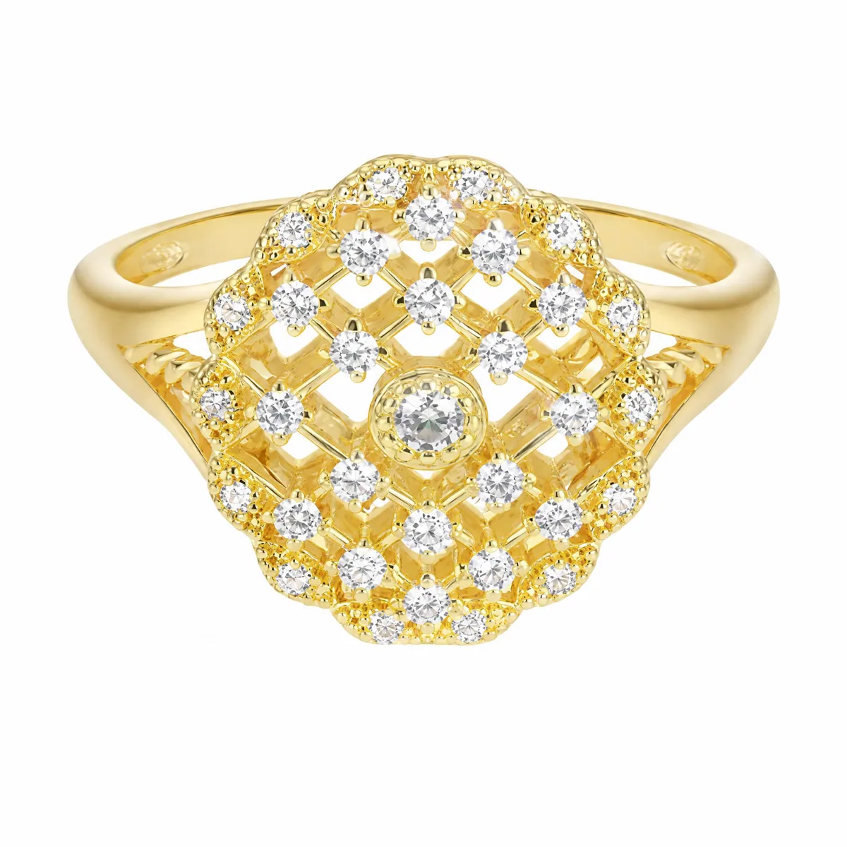 Vesper Ring