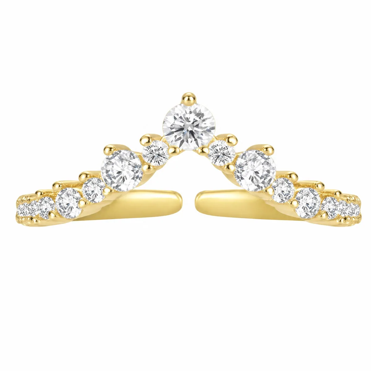Day & Night Ring