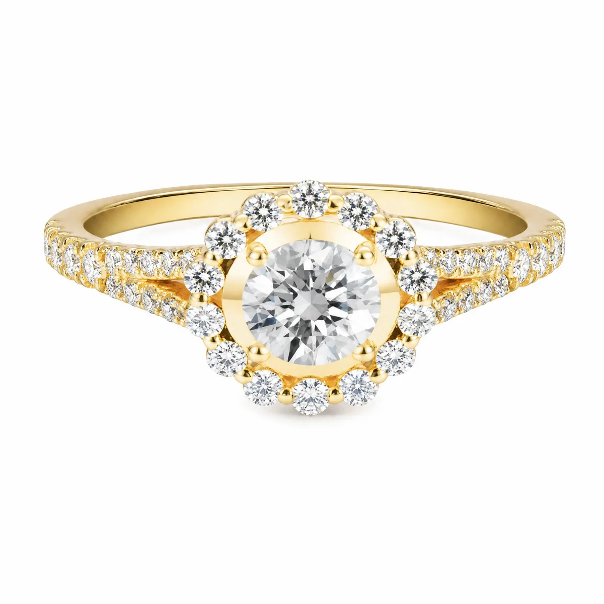 Harmony Ring