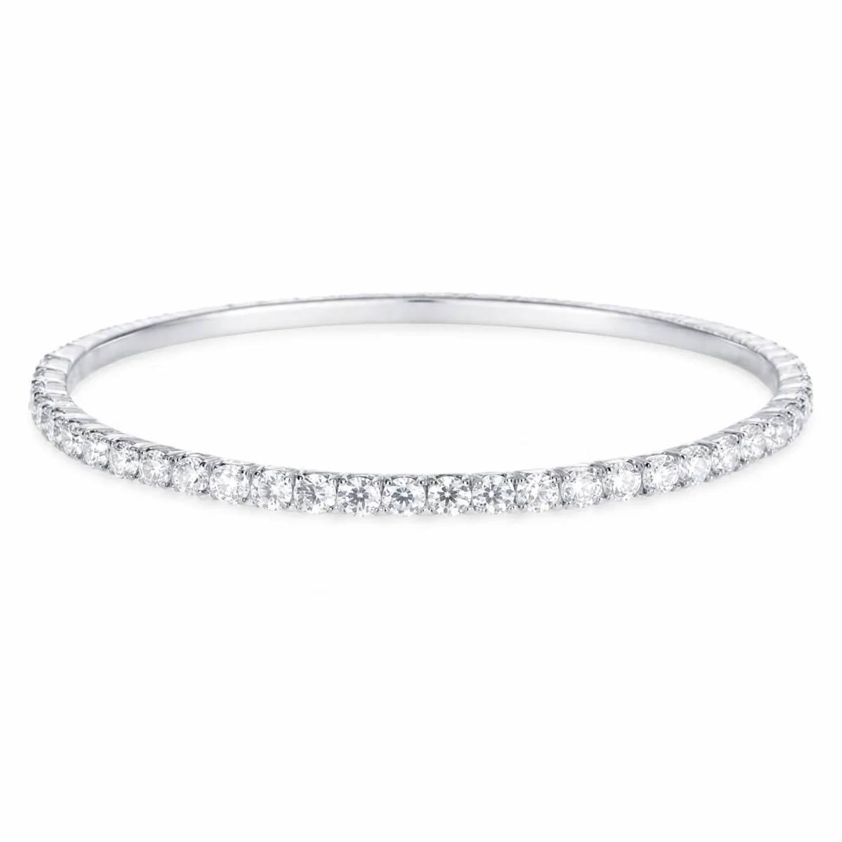 Everyday Tennis Bracelet