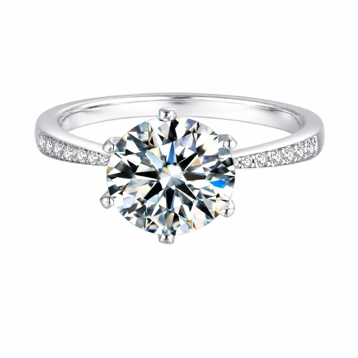 Ever After Ring