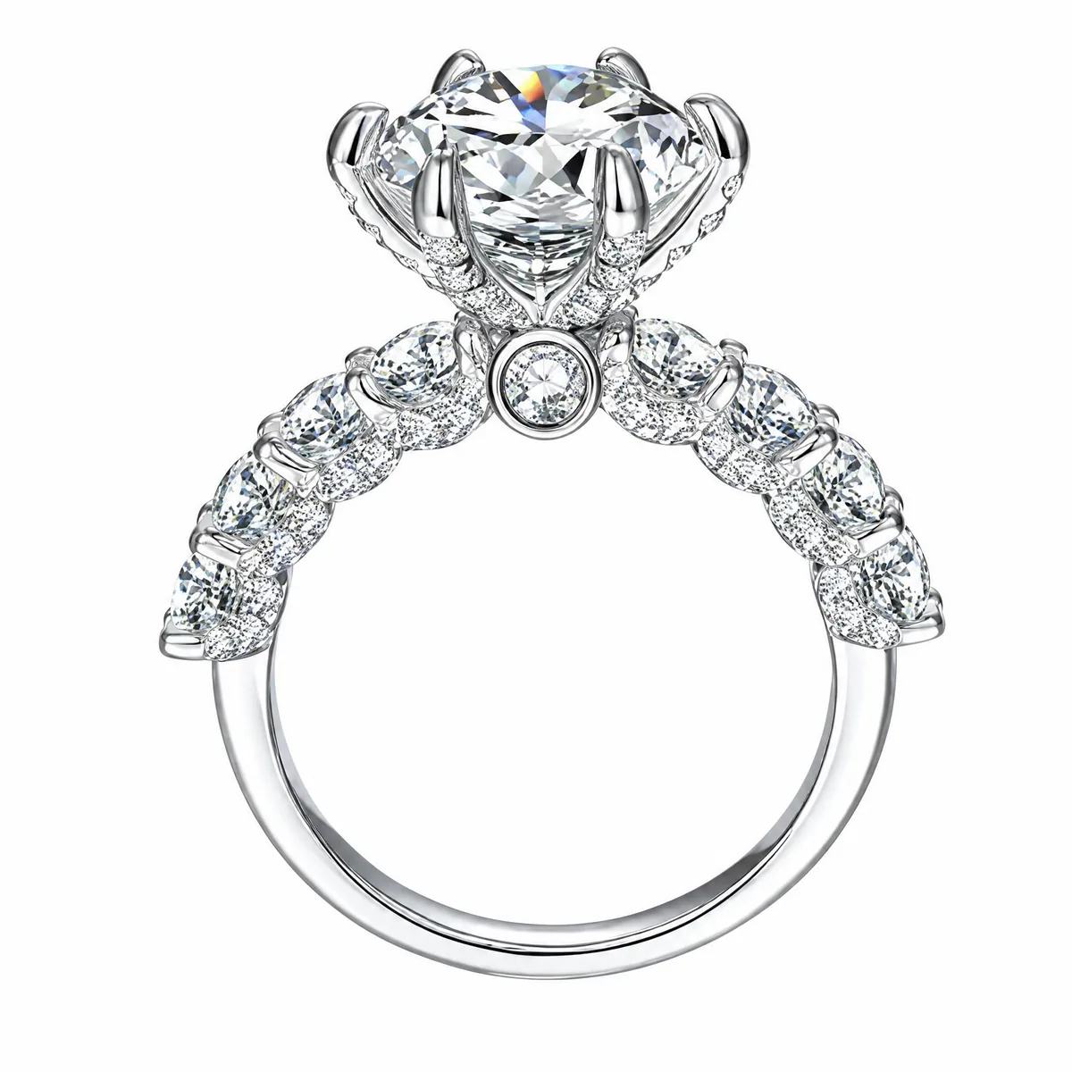 Constellation Ring