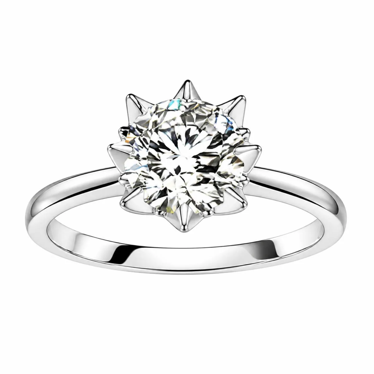 Empress Ring