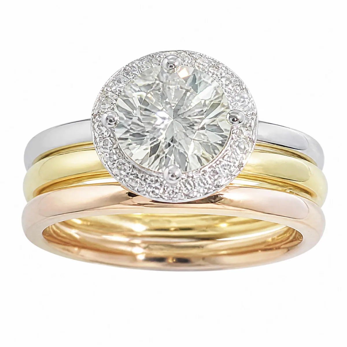 Trinity Ring