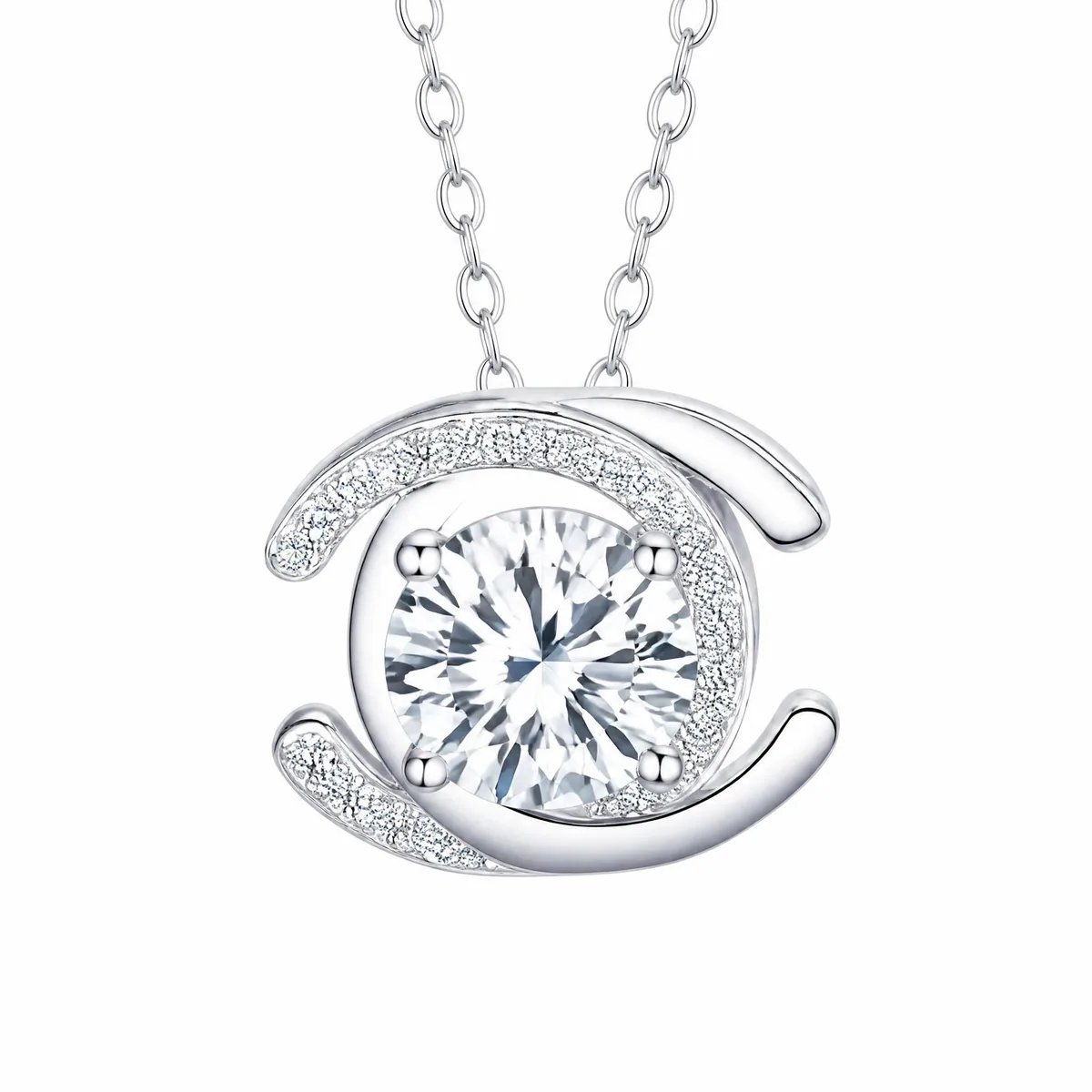 C-Link Necklace