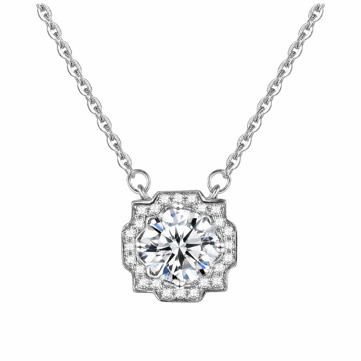 Aurora Pendant