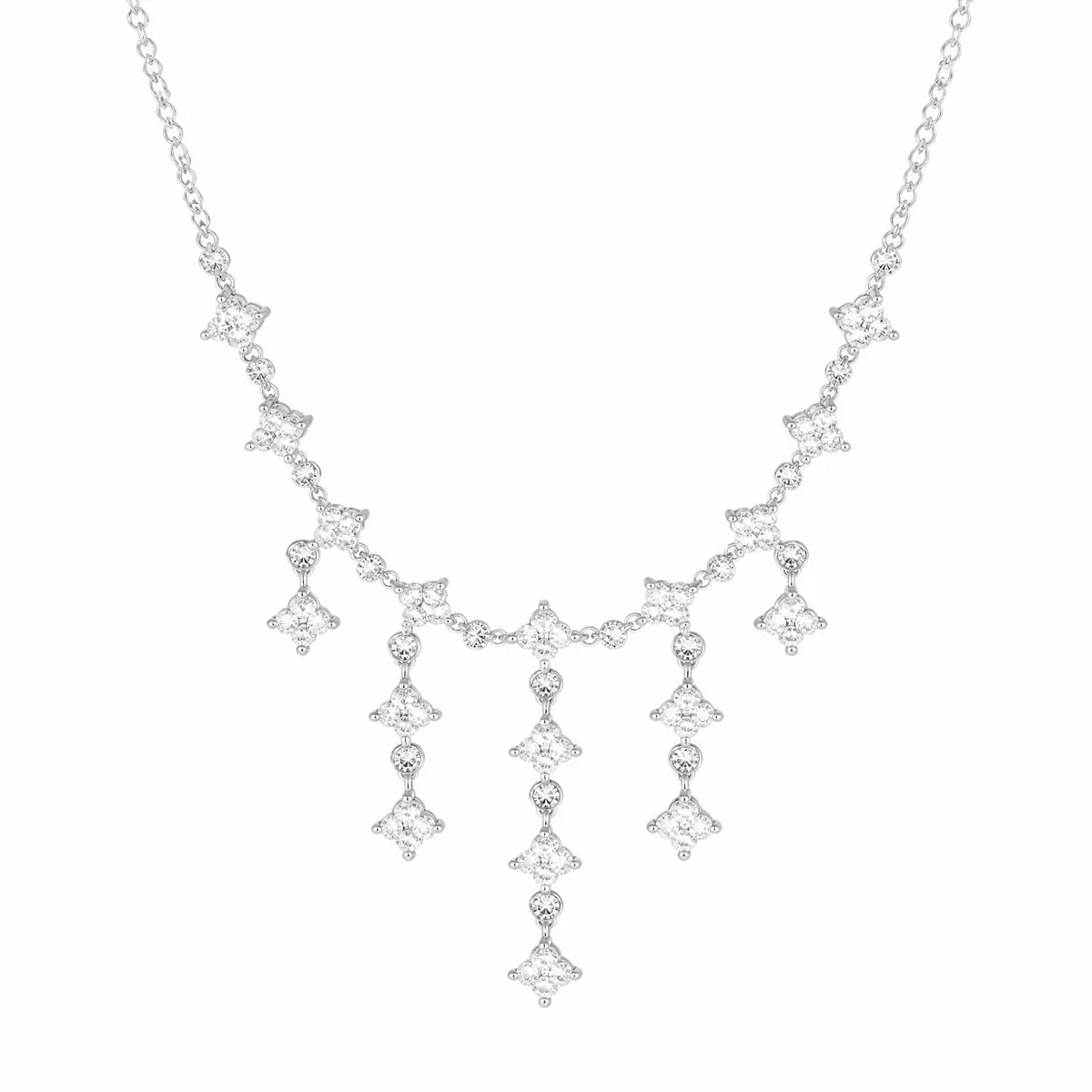 Starfall Necklace