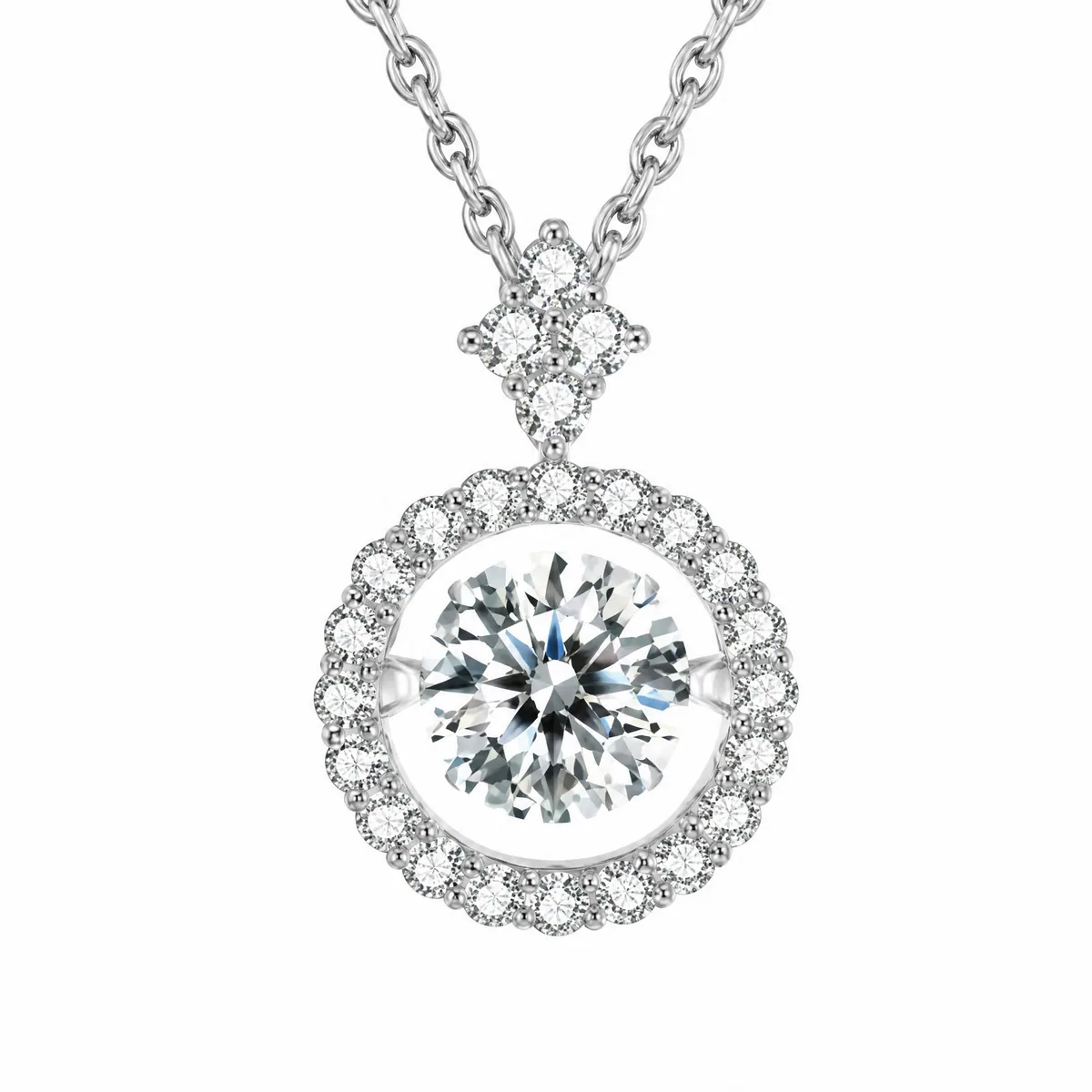 Parfum Pendant